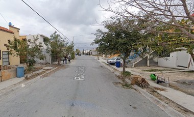 Casa en Remante Bancario, Seguridad de Inversión al 100% POR ESCRITO.