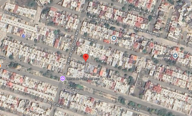 Excelente casa en Remante Bancario!!!