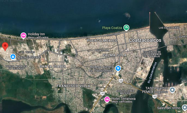 Excelente casa en Remante Bancario!!!