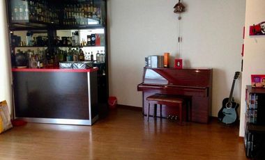 Cd. Satelite, AltoDomani