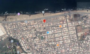 Excelente casa en Remante Bancario ¡¡¡Imagine duplicar su inversión a corto plazo!!!