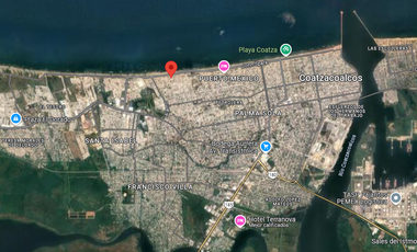 Excelente casa en Remante Bancario ¡¡¡Imagine duplicar su inversión a corto plazo!!!