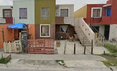 Casa en Remante Bancario, Seguridad de Inversión al 100% POR ESCRITO.