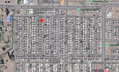 Casa en Remante Bancario, Seguridad de Inversión al 100% POR ESCRITO.