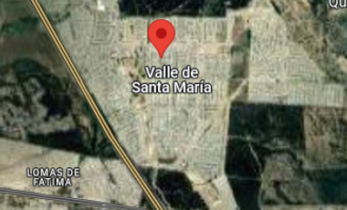 Casa en Remante Bancario, Seguridad de Inversión al 100% POR ESCRITO.