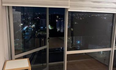 RENTA DE PENTHOUSE EN SONATA LOMAS DE ANGELOPOLIS