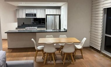 RENTA DE PENTHOUSE EN SONATA LOMAS DE ANGELOPOLIS