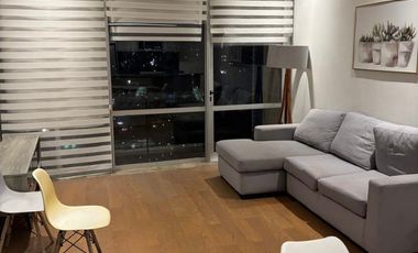 RENTA DE PENTHOUSE EN SONATA LOMAS DE ANGELOPOLIS