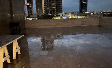 RENTA DE PENTHOUSE EN SONATA LOMAS DE ANGELOPOLIS