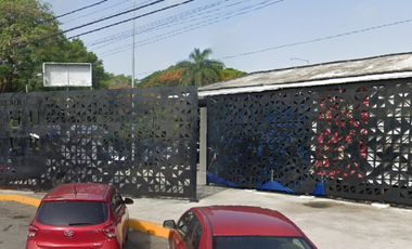 Casa en Venta Chuburná Mérida Yucatán Adjudicada