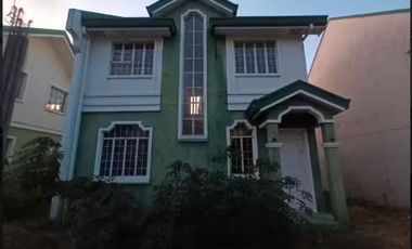 Bank foreclosed,  Gran Seville Subdivision,  Brgy. Banlic, Cabuyao City, Laguna