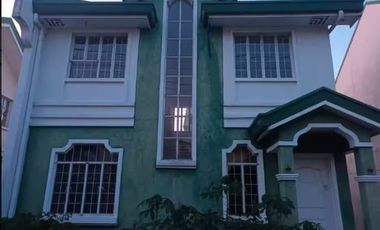 Bank foreclosed,  Gran Seville Subdivision,  Brgy. Banlic, Cabuyao City, Laguna