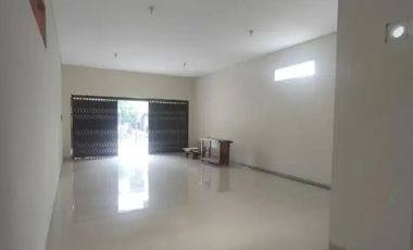 Ruko Kranggan Bubutan Surabaya SHM Bangunan Baru Nol Jalan Raya Strategis