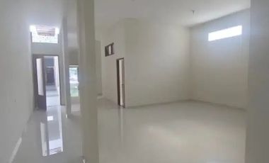 Ruko Kranggan Bubutan Surabaya SHM Bangunan Baru Nol Jalan Raya Strategis