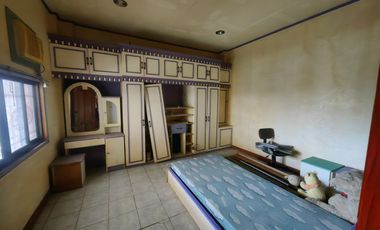 Corner Lot with Old House in Basak, Mandaue City - Best for Commercial or Residential Use