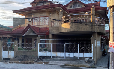 Corner Lot with Old House in Basak, Mandaue City - Best for Commercial or Residential Use