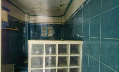 Corner Lot with Old House in Basak, Mandaue City - Best for Commercial or Residential Use