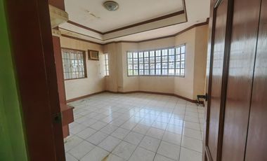 Corner Lot with Old House in Basak, Mandaue City - Best for Commercial or Residential Use