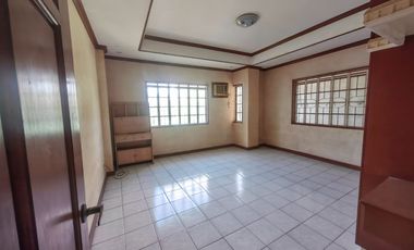 Corner Lot with Old House in Basak, Mandaue City - Best for Commercial or Residential Use