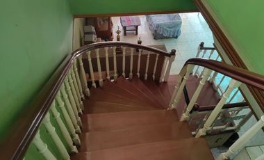 Corner Lot with Old House in Basak, Mandaue City - Best for Commercial or Residential Use