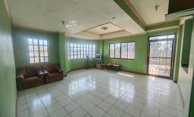 Corner Lot with Old House in Basak, Mandaue City - Best for Commercial or Residential Use