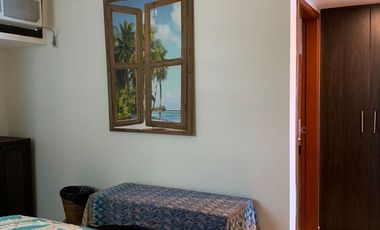 VENTA DE DEPARTAMENTO FRENTE AL MAR CON ESPECTACULAR VISTA PUERTO LUCIA /SALINAS.