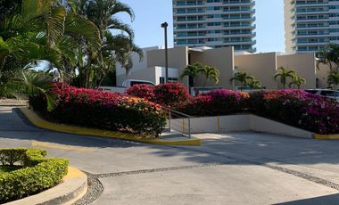 VENTA DE DEPARTAMENTO FRENTE AL MAR CON ESPECTACULAR VISTA PUERTO LUCIA /SALINAS.