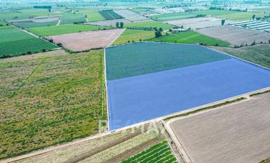 Venta De Terreno En Aucullama