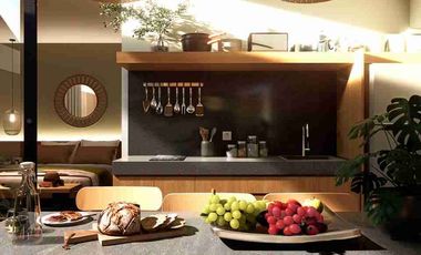 Leasehold Luxury Villa, only IDR 1 Billions at Padangsambian Klod, Denpasar Barat near Canggu