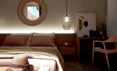 Leasehold Luxury Villa, only IDR 1 Billions at Padangsambian Klod, Denpasar Barat near Canggu