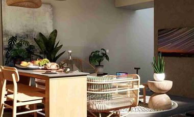 Leasehold Luxury Villa, only IDR 1 Billions at Padangsambian Klod, Denpasar Barat near Canggu