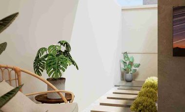 Leasehold Luxury Villa, only IDR 1 Billions at Padangsambian Klod, Denpasar Barat near Canggu