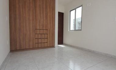 CASA EN VENTA COL.POTRERO en MORELIA