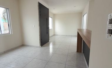 CASA EN VENTA COL.POTRERO en MORELIA