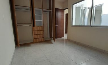 CASA EN VENTA COL.POTRERO en MORELIA