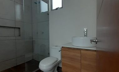 CASA EN VENTA COL.POTRERO en MORELIA