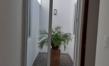 CASA EN VENTA COL.POTRERO en MORELIA