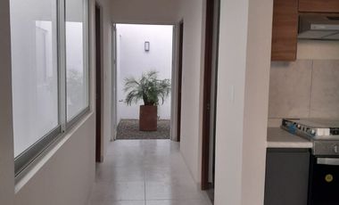 CASA EN VENTA COL.POTRERO en MORELIA