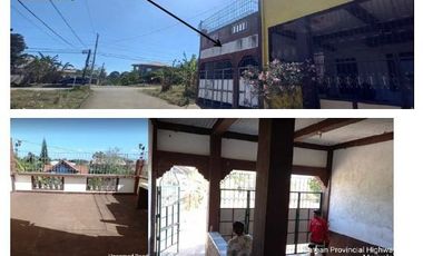 Foreclosed; Villa Imperial Subd., Brgy. Lucanin, Mariveles, Bataan