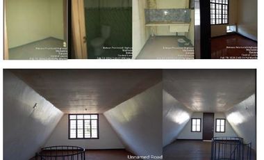 Foreclosed; Villa Imperial Subd., Brgy. Lucanin, Mariveles, Bataan