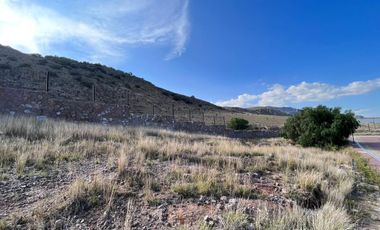 SUPER PRECIO TERRENO EN MADERAS SLP