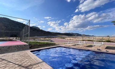 SUPER PRECIO TERRENO EN MADERAS SLP