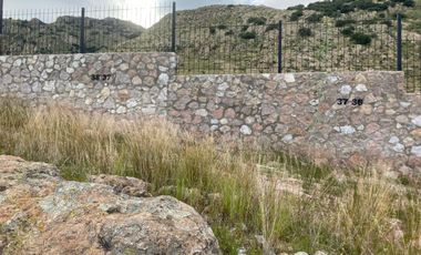 SUPER PRECIO TERRENO EN MADERAS SLP