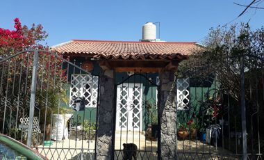VENTA de CASA Campirana
