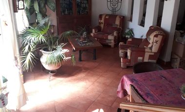 VENTA de CASA Campirana