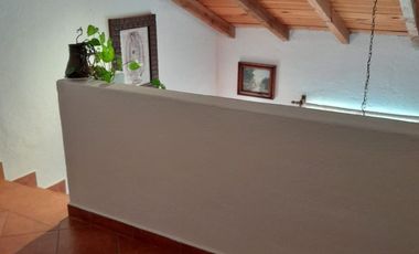 VENTA de CASA Campirana