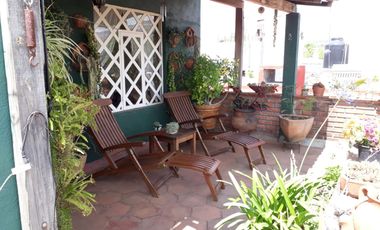 VENTA de CASA Campirana
