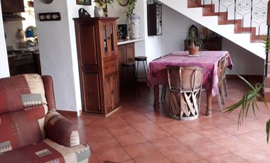 VENTA de CASA Campirana