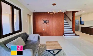 For Sale Furnished House with Swimming Pool in Lapu Lapu Cebu