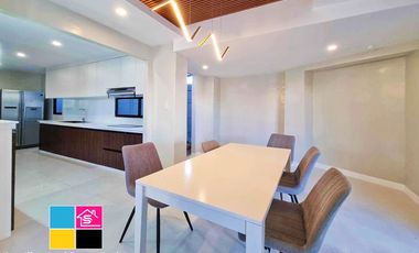 For Sale Furnished House with Swimming Pool in Lapu Lapu Cebu